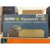 Image 2 : Klymit Klymaloft XL Inflatable Sleeping Pad
