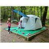 Image 1 : Eureka! Space Camp 4 Tent
