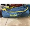 Image 2 : Eureka! Space Camp 4 Tent