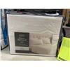 Image 2 : Comfy Bamboo World Queen Sheet Set