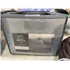 Image 2 : Comfy Bamboo World 4-Piece Queen Sheet Set
