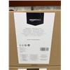 Image 3 : 6 AmazonBasics Storage Bin Sets