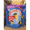 Image 2 : NestlŽ Drumstick Bites Dark Chocolate Cones 12X76G