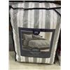 Image 2 : Comfy Bamboo World Grayson King 7 PC BED IN A BAG
