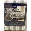 Image 3 : Comfy Bamboo World Grayson King 7 PC BED IN A BAG