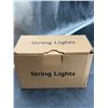 Image 2 : Brightown Curtain String Lights with Remote
