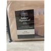 Image 3 : Comfy Bamboo World King Sheet Set