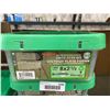Image 2 : Precision 8x2-1/2 Inch Deck Screws 1300pcs