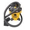 Image 1 : DeWalt 6-Gallon Wet/Dry Vac