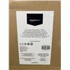 Image 3 : Amazon Basics Velvet Hangers 100-Pack