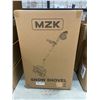 Image 2 : MZK Cordless Electric Snow Shovel