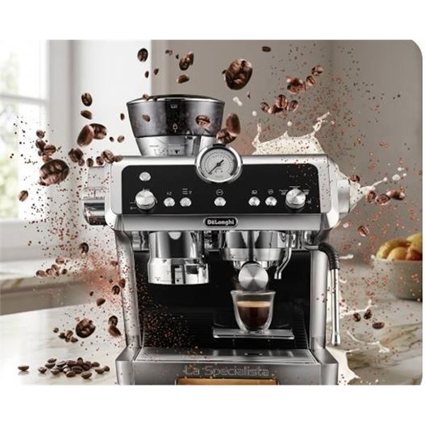 DeLonghi EC9355M La Specialista Prestigio