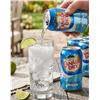 Image 1 : Canada Dry Club Soda 2X12X355ML