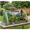 Image 1 : Haxnicks Light-Booster Cold Frame Greenhouse
