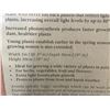 Image 4 : Haxnicks Light-Booster Cold Frame Greenhouse