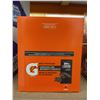 Image 2 : Gatorade Whey Protein Bar Chocolate Chip 12ct