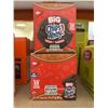 Image 2 : Big Chips Ahoy! Chewy Brownie Cookies 497g