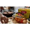 Image 1 : Rasoi Magic Paneer Tikka Masala 50g 12-Pack