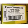 Image 2 : Paneer Tikka Masala Spice Mix, 12 x 50g