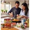 Image 1 : Paneer Tikka Masala Spice Mix, 12 x 50g