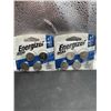 Image 2 : Energizer 2032 Lithium Batteries, 8 Pack
