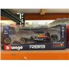 Image 2 : Bburago 1:18 Red Bull Racing RB19 Model Car