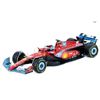 Image 1 : Bburago 1:18 Ferrari SF-24 Diecast Model