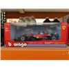Image 2 : Bburago 1:18 Ferrari SF-24 Diecast Model