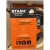 Image 4 : Jetboil Stash Stove Kit Ultra Compact CAS CANNISTER NOT INCLUDED