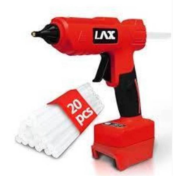 Hot Glue Gun Without Battery