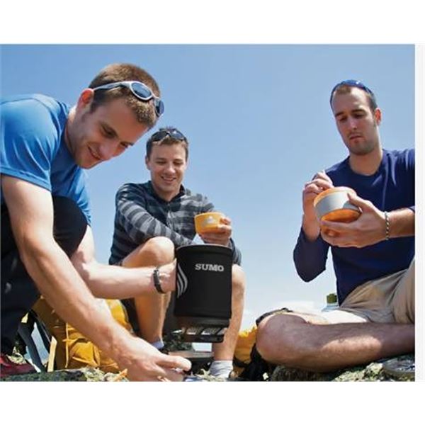 Jetboil ZIP .8L Personal Cooking System