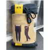 Image 3 : Frank Ultra-Soft Ladies' Cargo Lounge Pant S