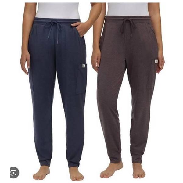 Frank And Oak Ladiesâ€™ Cargo Lounge Pant XL