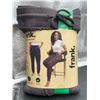 Image 2 : Frank And Oak Ladiesâ€™ Cargo Lounge Pant XL