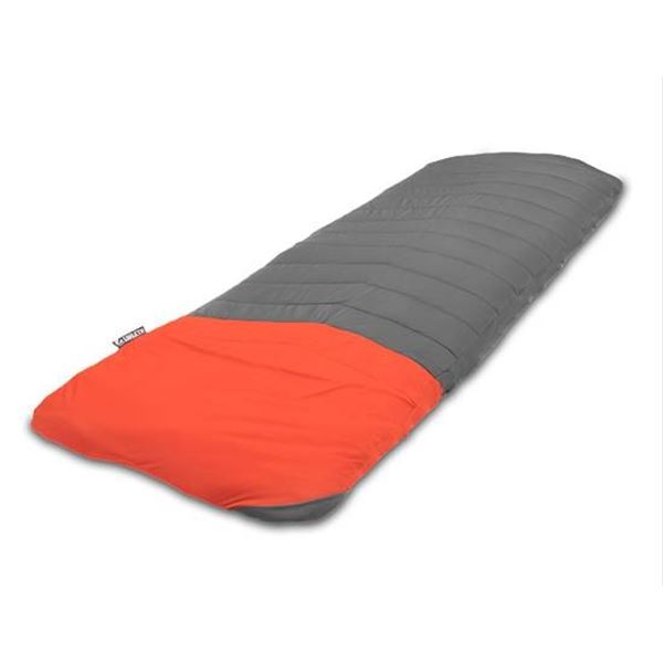 Klymit Quilted V Sheet, Regular Size