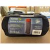 Image 2 : Klymit Quilted V Sheet, Regular Size