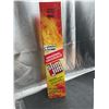 Image 2 : Slim Jim Original Spicy Sausage Snack 659g 24x27.5g