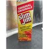 Image 3 : Slim Jim Original Spicy Sausage Snack 659g 24x27.5g