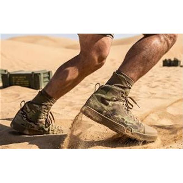 Altama Maritime Assault Mid Shoes 13W