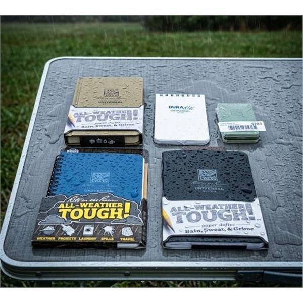 Rite in the Rain All-Weather Notebooks Lot