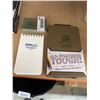 Image 4 : Rite in the Rain All-Weather Notebooks Lot