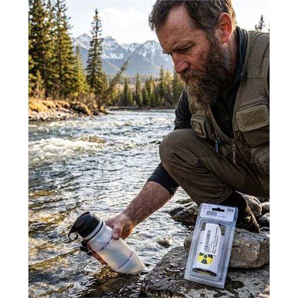 Seychelle 28oz Radiological Water Bottle With