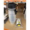Image 2 : Seychelle 28oz Radiological Water Bottle With