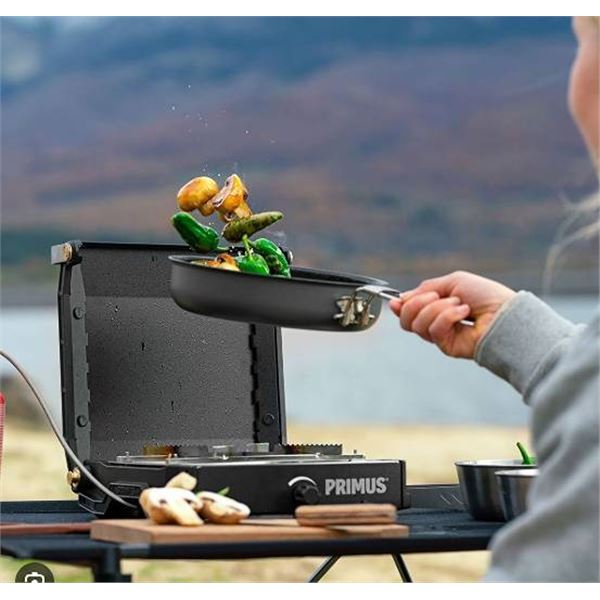 Primus Litech Frying Pan Large
