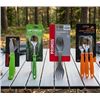 Image 1 : Camping Utensil Lot: Primus, Jetboil, Optimus