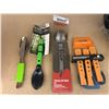 Image 2 : Camping Utensil Lot: Primus, Jetboil, Optimus