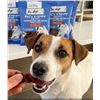 Image 1 : Ten Dogs Bacon Strips for Dogs 6x100g