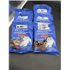 Image 2 : Ten Dogs Bacon Strips for Dogs 6x100g