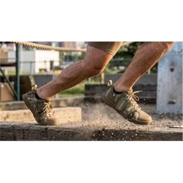 ALTAMA Maritime Assault Low 8W Men's Shoes