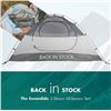 Image 4 : FE Active The Escondido 2-Person Tent